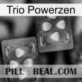 Trio Powerzen 15